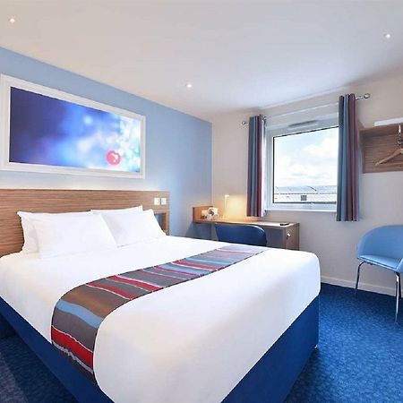 The Learmonth Hotel Edinburgh Exteriér fotografie