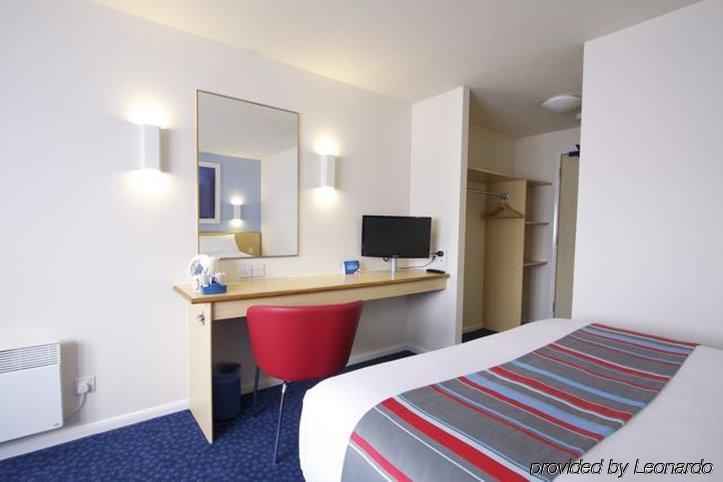 The Learmonth Hotel Edinburgh Exteriér fotografie