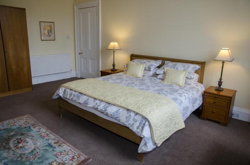 The Learmonth Hotel Edinburgh Exteriér fotografie