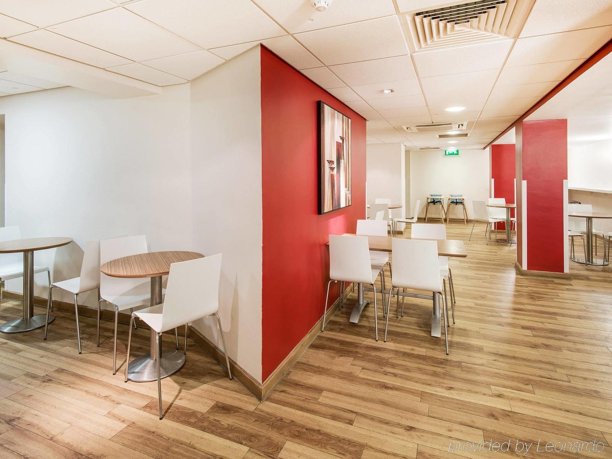 The Learmonth Hotel Edinburgh Exteriér fotografie