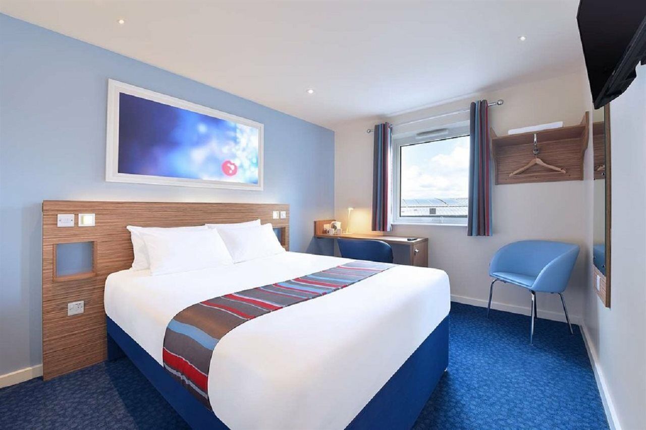 The Learmonth Hotel Edinburgh Exteriér fotografie