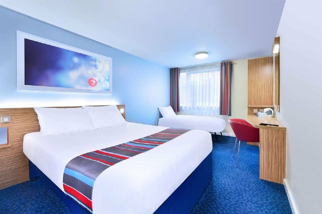 The Learmonth Hotel Edinburgh Exteriér fotografie